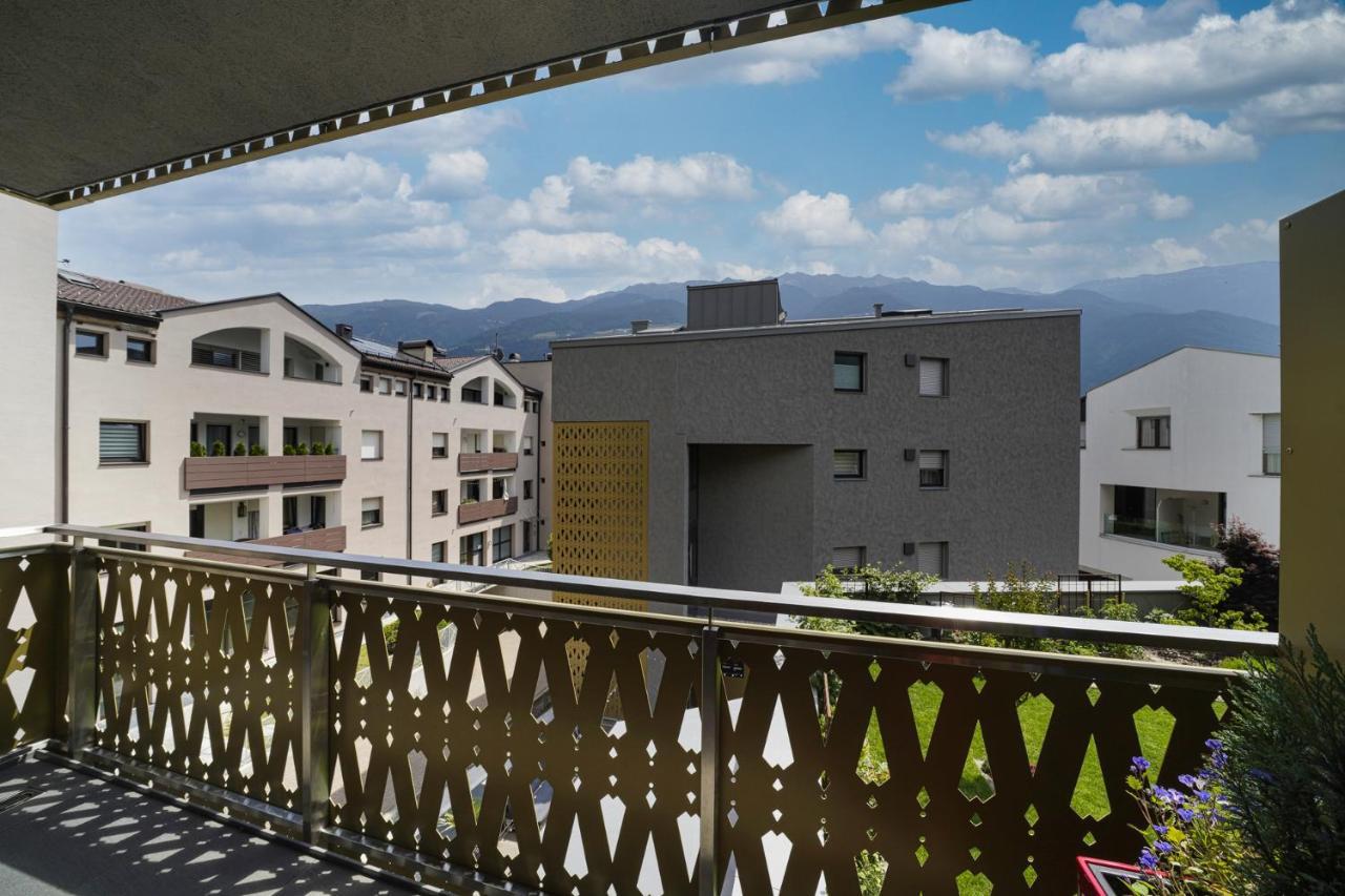 Ferienwohnung Im Zentrum 나투르노 외부 사진