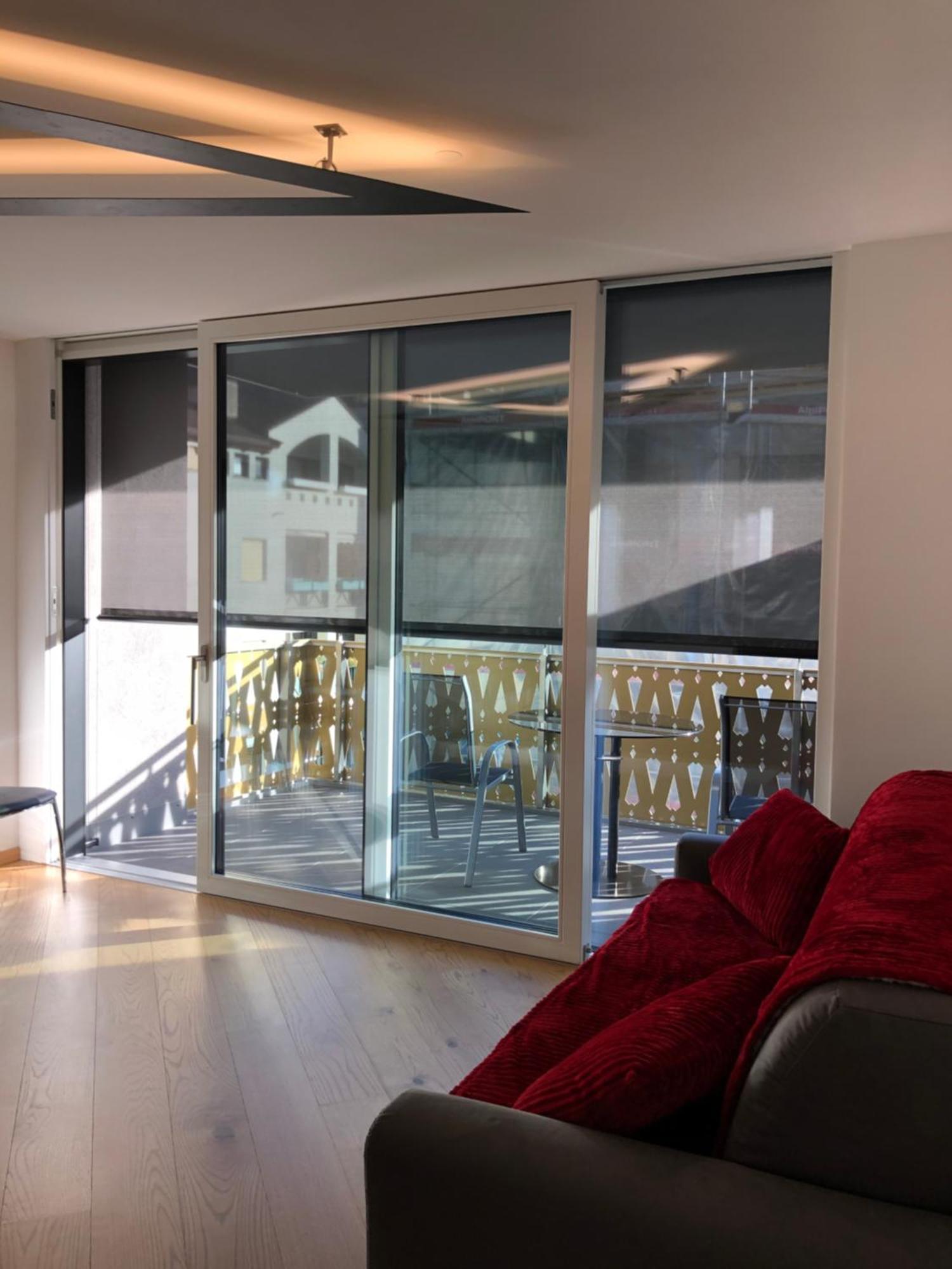 Ferienwohnung Im Zentrum 나투르노 외부 사진